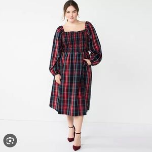 Draper James dress